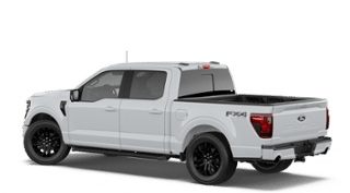 2026 Ford F-150® External Image 2